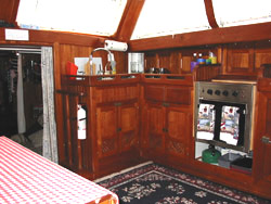 Galley