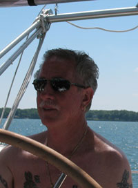 Captain Jim
