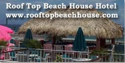 Roof Top Beach House Hotel