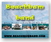 Beachbarn Band