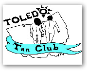 toledo Tan Club