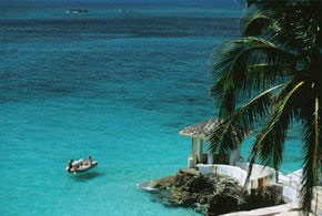 Photo of the Bahamas